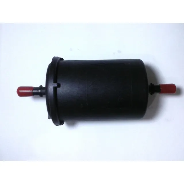 Filtro De Gasolina Renault Megane /clio / Symbol / Logan L