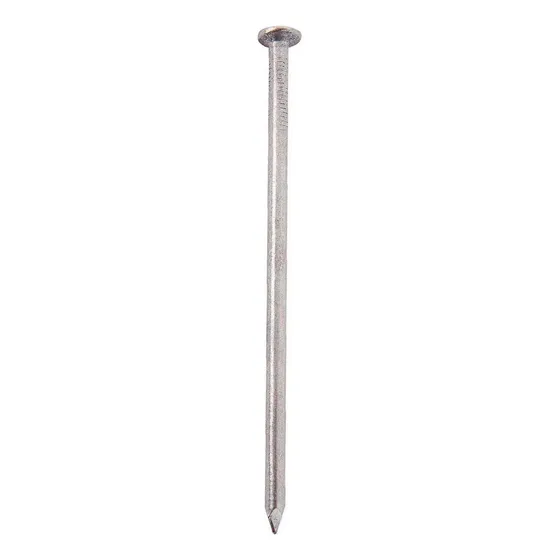 Clavos Corrientes 5 X Kilo Inchalam