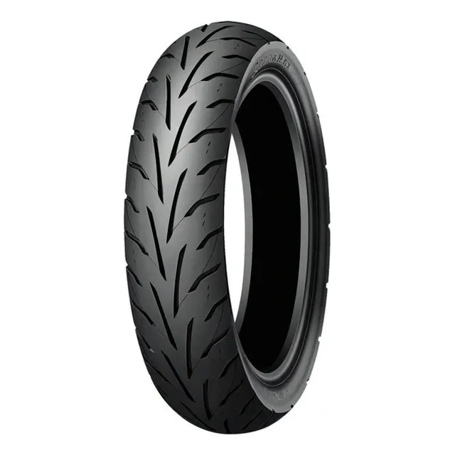 Llanta Moto Dunlop Gt601 120/80-17 Tl Trasera