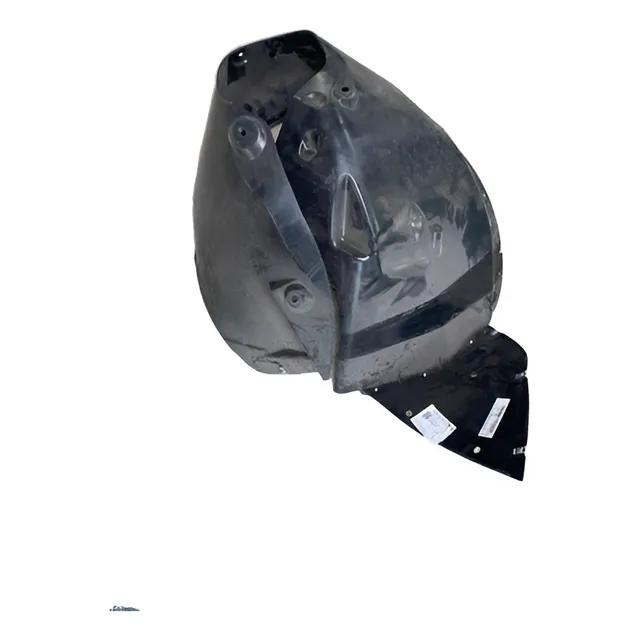 Guardafango Delantero Izquierdo Mg Zs