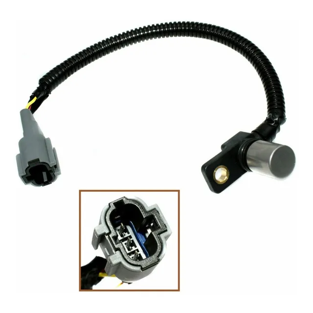 Sensor Cigüeñal Suzuki Grand Vitara 2.0 2.5 2.7  