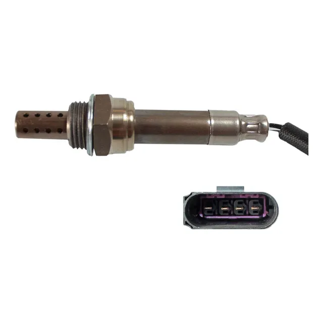 Sensor Gases O2 Antes Cc Kemparts Pointer L4 1.8l 04 - 09
