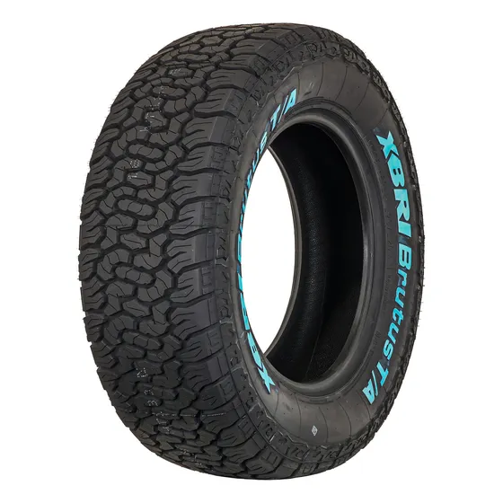 Pneu Aro 18 Xbri 275/65r18 10pr 123/120r Brutus T/a