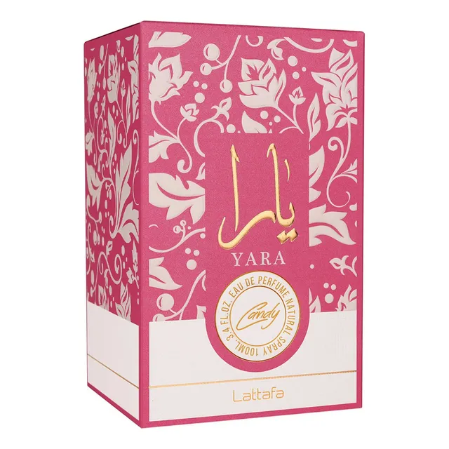Perfume Yara Candy 100ml