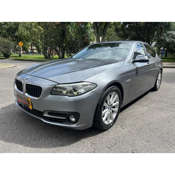 Bmw Serie 5 2.0 520i F10