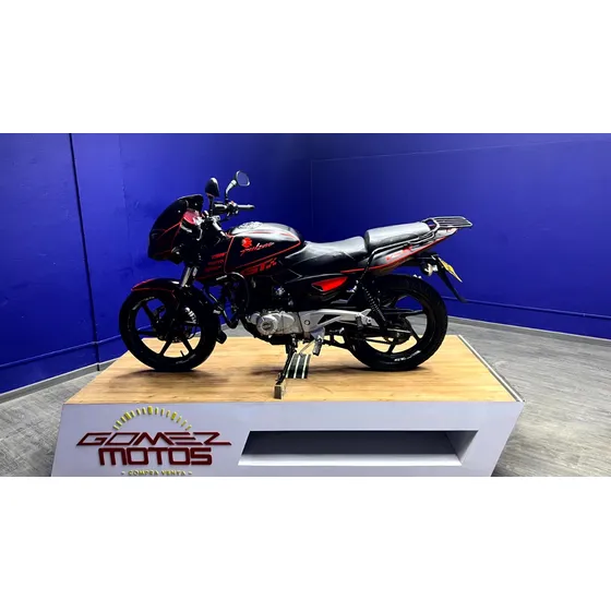 Bajaj Pulsar 180 2014
