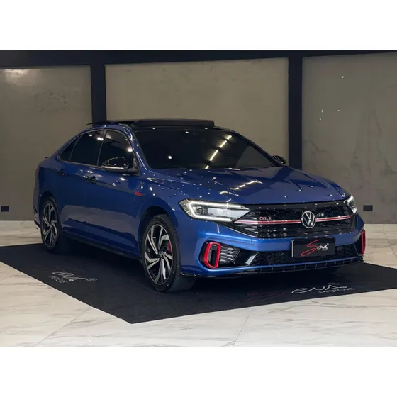 Volkswagen Jetta Gli