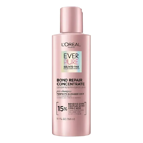 Tratamiento Everpure Pre-shampoo Bonding