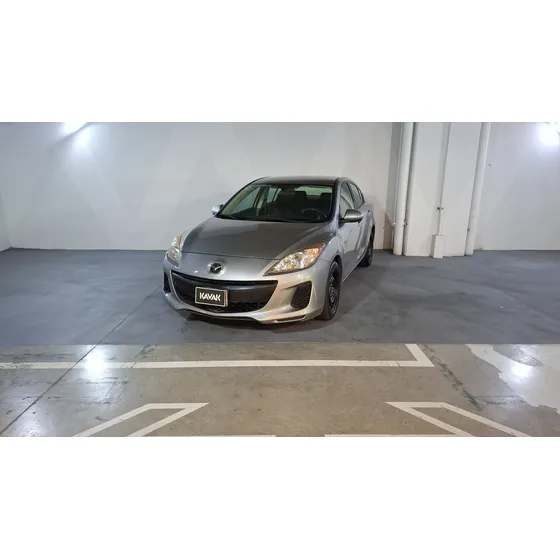 Mazda Mazda 3 2.0 Sedan I Tm