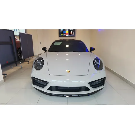 Porsche 911 3.0 Carrera Gts 4 Pdk At