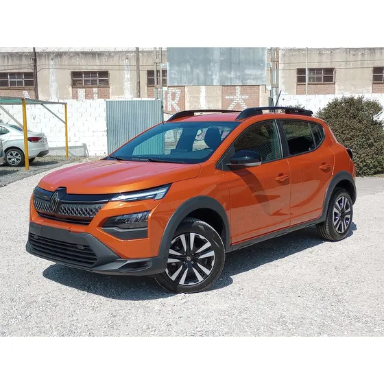 Renault Kardian Evolution 1.0t 200edc At6