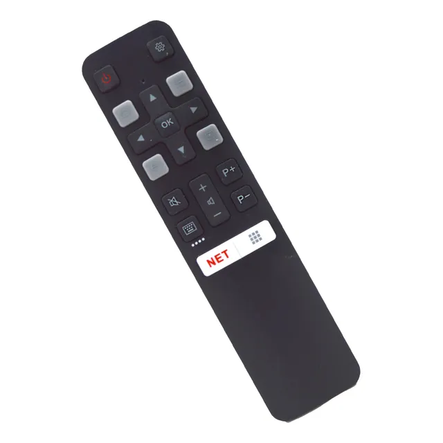 Control Remoto Tv Led Smart Para Rc802v Fur7 Fmr1