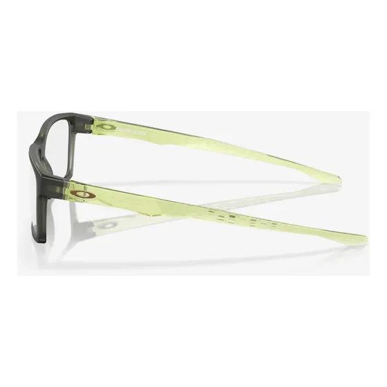 Gafas, Montura, Marca Oakley, 8060 Matte Olive Ink