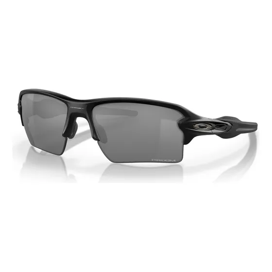 Óculos de Sol Oakley Flak 2.0 XL Matte Black Lentes Prizm Black OO9188-7359