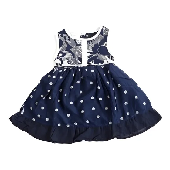 Vestido Niña Cumpleaños