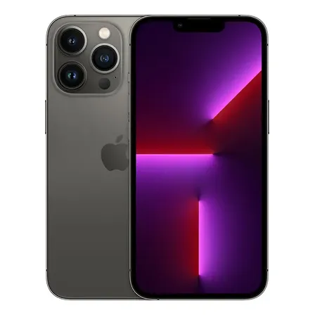 Apple iPhone 13 Pro Grafite