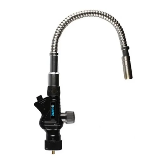 Soplete Para Soldar De Manguera Flexible Javac