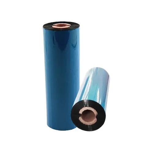 Cinta Transferencia Térmica Cera Out 105x75 Mts (ribbon)