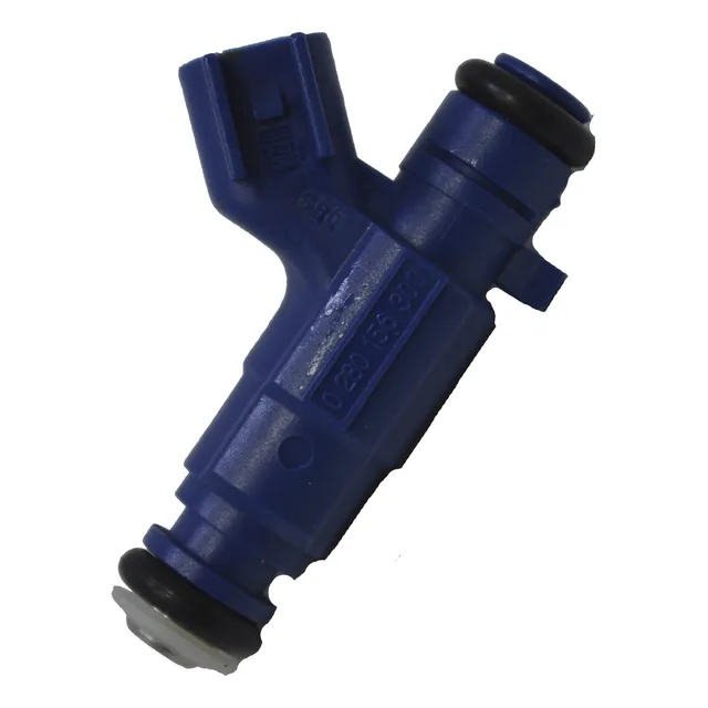 Inyector Gasolina Chevrolet Captiva