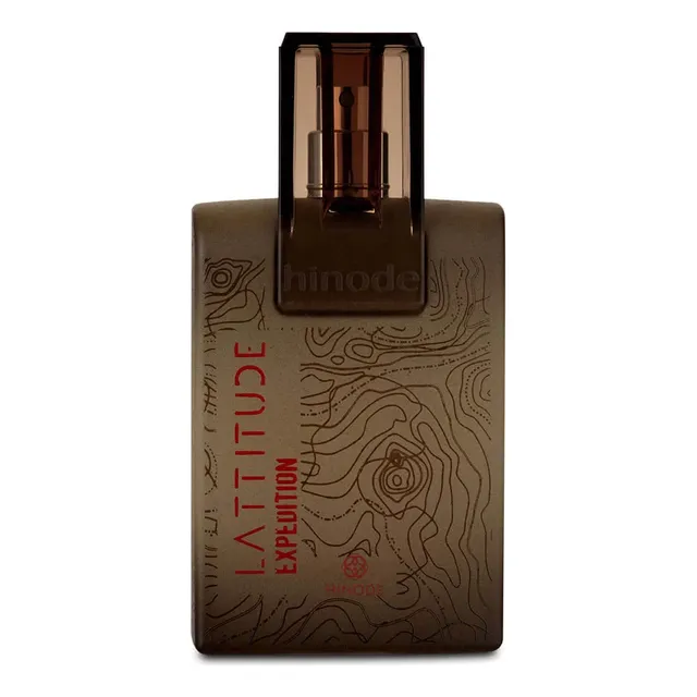 Perfume Para Hombre Hnd Lattitude Expedition 100ml
