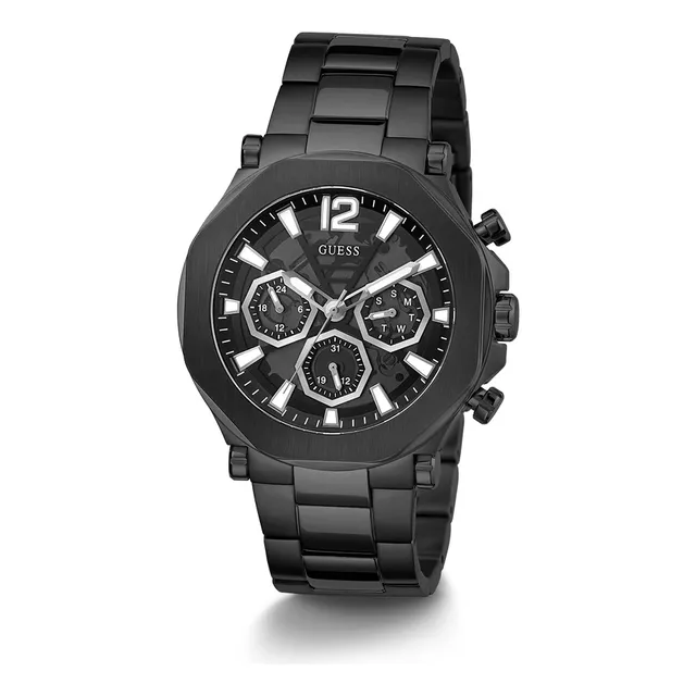 Reloj Guess Gw0539g3 Cuarzo Hombre