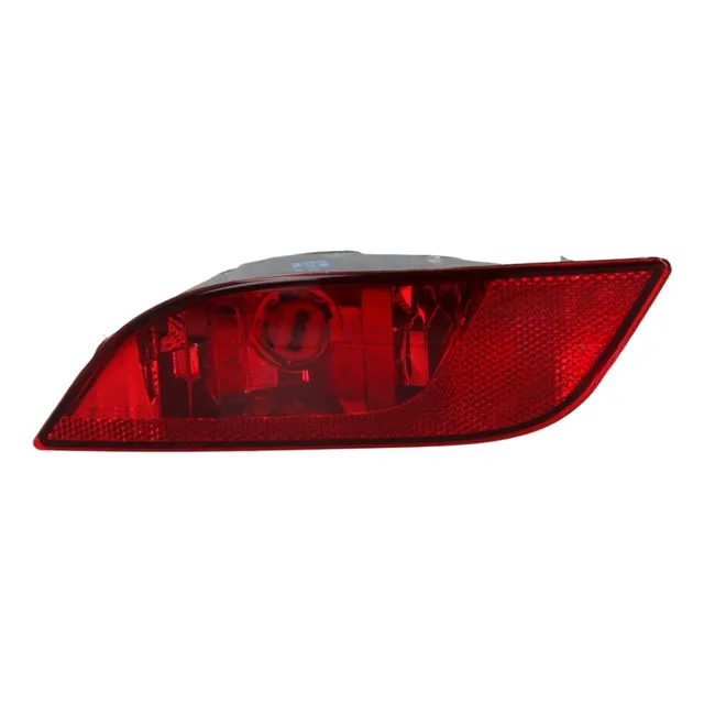 Faro Tras Jeep Compass 17/19 Inferior Parag Izq Imp*