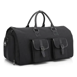 Portatrajes De Viaje Plegable, Bolsa Porta Traje Negocios Portatrajes De Viaje Plegable, Bolsa Porta Traje Negocios