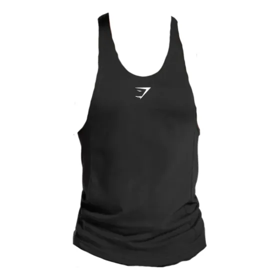 Conjunto Gymshark Negro
