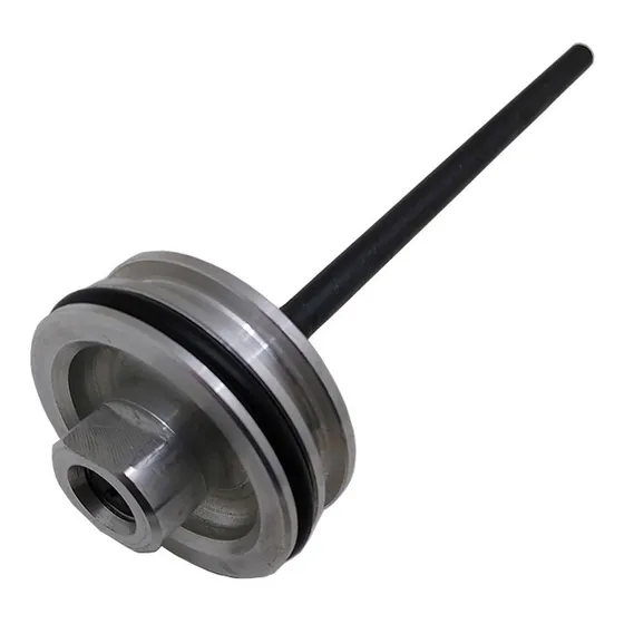 Kit Peças Pregador Pneumatico Cn 55 Max    Cn55/19