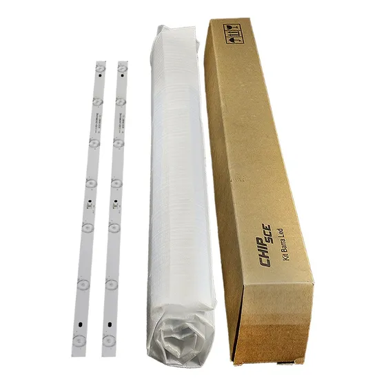 Kit Barra De Led Compatível Philco Ph28n91d Ph28n91d 28n91