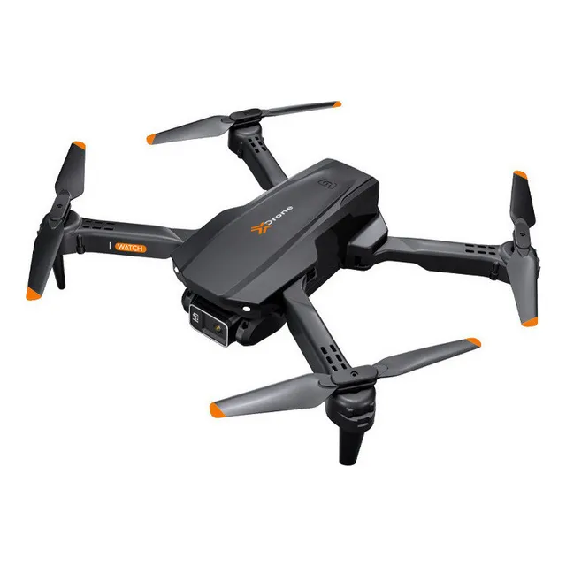 L Lente Drone H15 4k Single Shot, 1 Batería