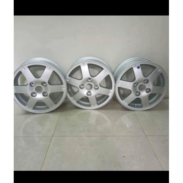 Rin 15 Mitsubishi Lancer Touring Originales