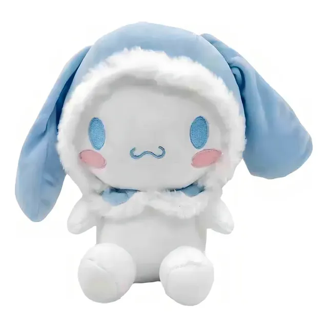 Muñeco De Sanrio Peluche De Kuromi/cinnamoroll My Melody Para Bebe