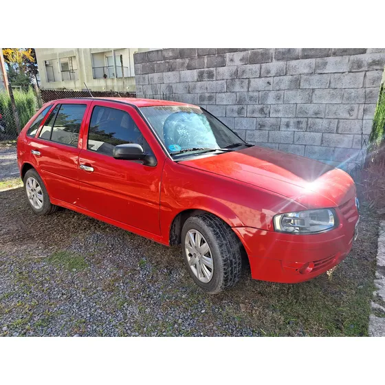 Volkswagen Gol 1.6 I Power 701