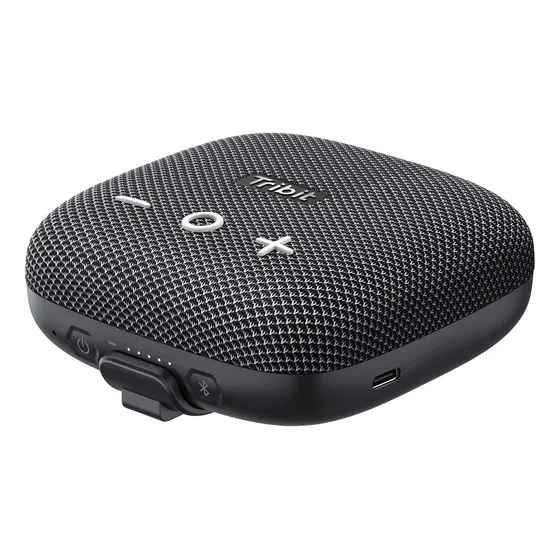 Alto-falante Portátil Tribit, Stormbox Micro 2, Ip67, Com Al
