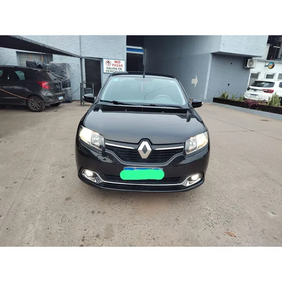 Renault Logan 1.6 Privilege 105cv