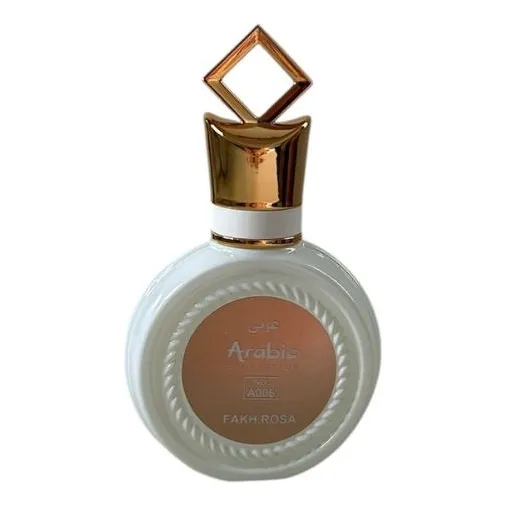 Perfume Arabe Fakhar Rosa N Aoo6