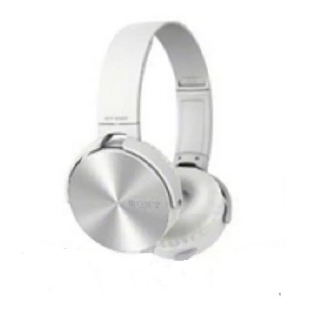 Audífono Bluetooth, Radio Fm, Inalámbrico Extra Bass