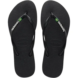 Chinelo Havaianas Slim Brasil Original. Chinelo Havaianas Slim Brasil Original.
