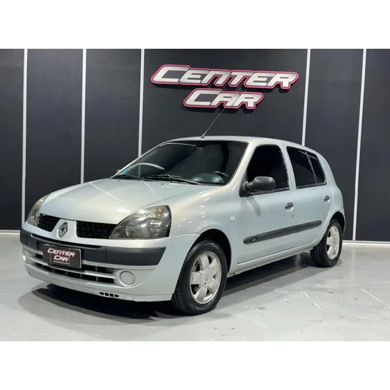 Renault Clio 1.5 Privilege
