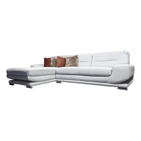 Mueble Modular De Vinil Cuero Para Sala De Interiores