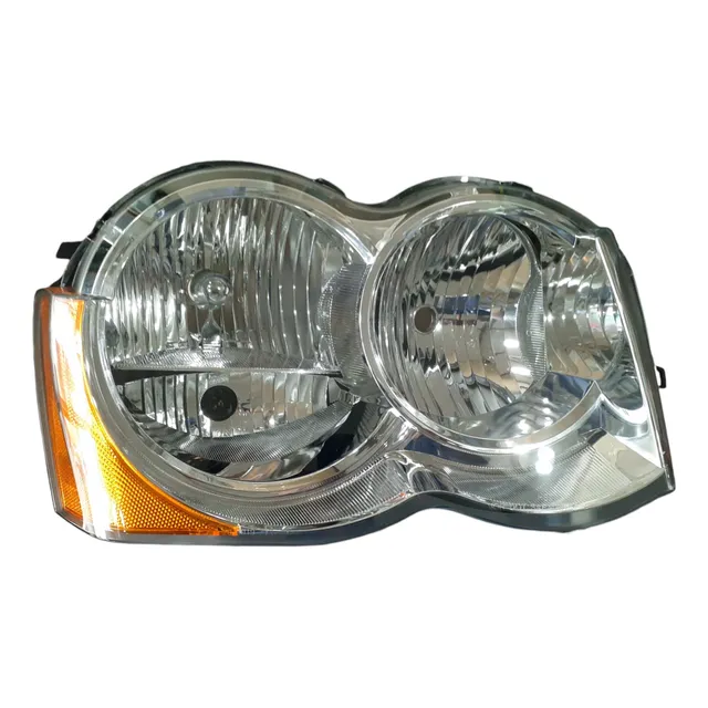 Faro Delantero Jeep Grand Cherokee 08-10 (copiloto)