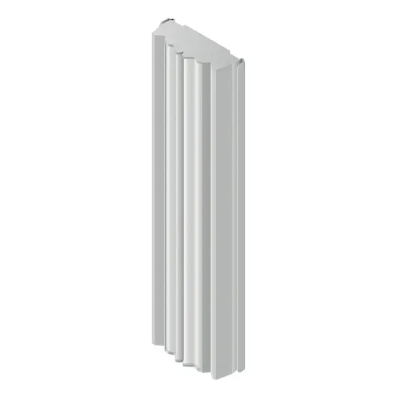 Antena Ubiquiti Airmax Sectorial 5ghz 22 Dbi 45 Grados
