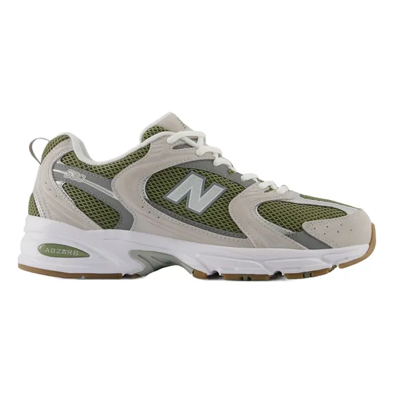 Zapatos New Balance 530 Caballero 100% Originales