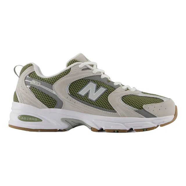 Zapatos New Balance 530 Caballero 100% Originales