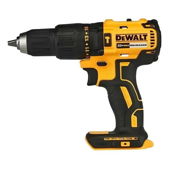 Taladro Dewalt Dcd7781 (no Incluye Bateria Ni Cargador)