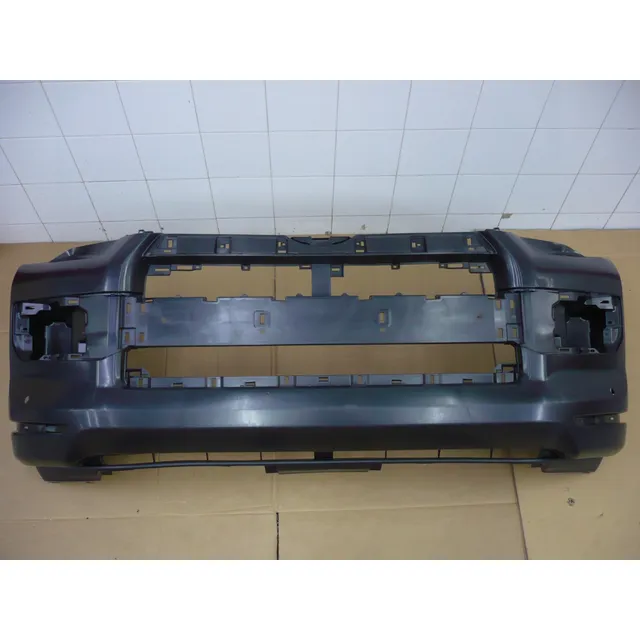 Parachoque Delantero 4runner 2014 20 Limited Nuevo Original