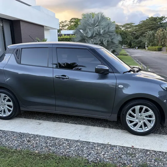 Suzuki Swift 2023 1.2 Hybrid 2wd