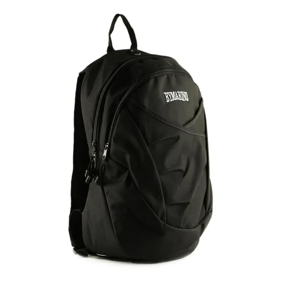 Morral Bymarino Original Bolso Impermeble Mod. Rush Escolar
