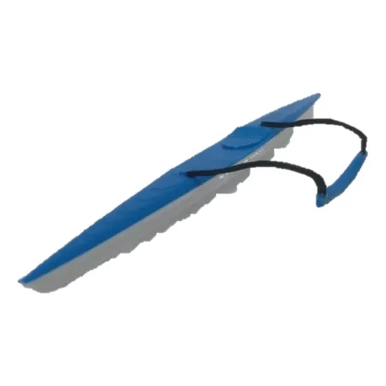 Miniatura Canoa Havaiana Oc1